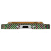 PITAKA Edge Case Breath of Veins dėklas Apple iPhone Air telefonui, sprout surge