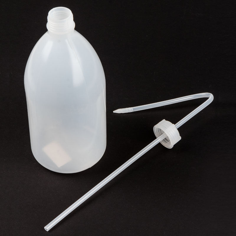 EK Water Blocks purškimo buteliukas, 1000 ml, baltas