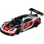 Carrera Digital 132 Porsche 911 GT3 R Razoon - more than racing (20032111) lenktyninis automobilis