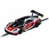 Carrera Digital 132 Porsche 911 GT3 R Razoon - more than racing (20032111) lenktyninis automobilis