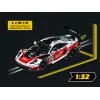 Carrera Digital 132 Porsche 911 GT3 R Razoon - more than racing (20032111) lenktyninis automobilis