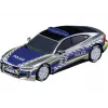 Carrera GO Audi e-tron GT Police (20064308) žaislinis automobilis