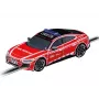 Carrera GO Audi e-tron GT Fire Department (20064309) žaislinis automobilis