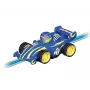 Carrera First!!! First Cars - Formula Kidz - Thunderbold žaislinis automobilis (20065037)