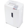 Dokumentų smulkintuvas HSM shredstar X15, 30 L, 4x37 mm dalelių pjūvis (P-4), baltas