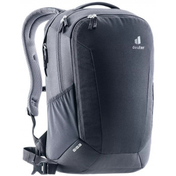 Deuter Giga Casual kuprinė, juoda, poliesteris