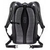 Deuter Giga Casual kuprinė, juoda, poliesteris