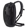 Deuter Giga Casual kuprinė, juoda, poliesteris