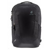 Deuter Giga Casual kuprinė, juoda, poliesteris