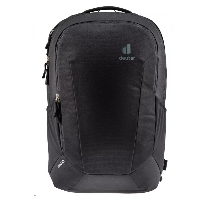 Deuter Giga Casual kuprinė, juoda, poliesteris