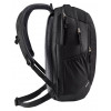 Deuter Giga Casual kuprinė, juoda, poliesteris