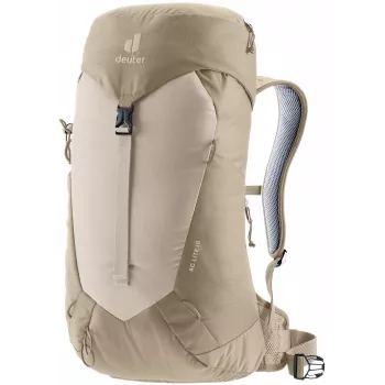 Deuter AC Lite 16 kuprinė, Alu Greystone