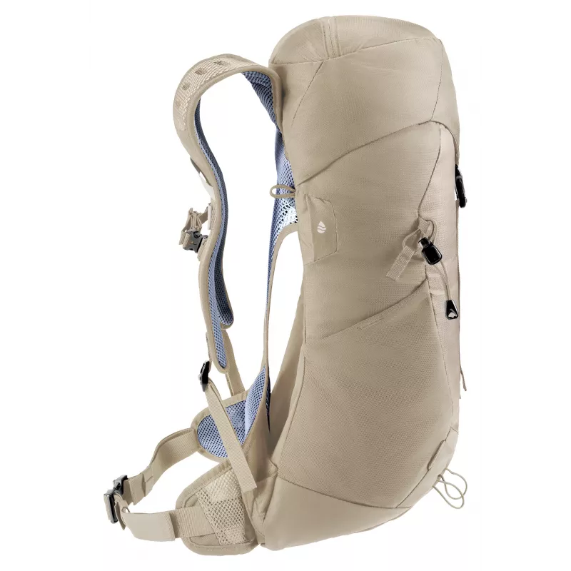 Deuter AC Lite 16 kuprinė, Alu Greystone