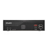 Shuttle DH810 XPC Slim barebone mini kompiuteris, LGA1851, 8 GB DDR5 RAM