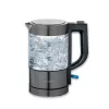 Severin 9387 mini stiklinis virdulys, 0,5 l