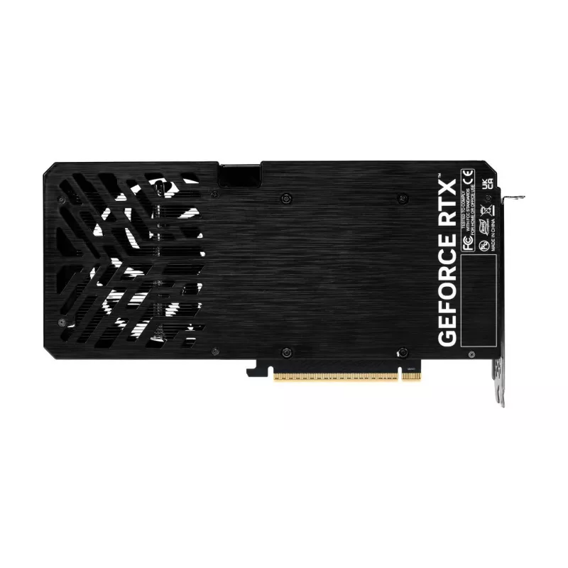 Palit GeForce RTX 5060 Infinity 2 OC V1 8 GB GDDR7 vaizdo plokštė