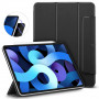 ESR Rebound Magnetic ESR208BLK dėklas Apple iPad Air 10.9 (2020/2022, 4 ir 5 kartos) / iPad Air 11 (2024, 6 karta), juodas