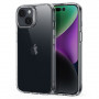 ESR Ice Shield dėklas Apple iPhone 15 Plus / 14 Plus, ESR709, permatomas