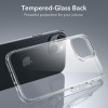 ESR Ice Shield dėklas Apple iPhone 15 Plus / 14 Plus, ESR709, permatomas