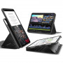 ESR Flip Hybrid (ESR952) dėklas Apple iPad Pro 13" 2024/2025, juodas