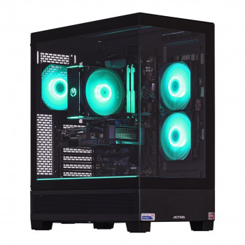 Stalinis kompiuteris Actina Gaming GameOn