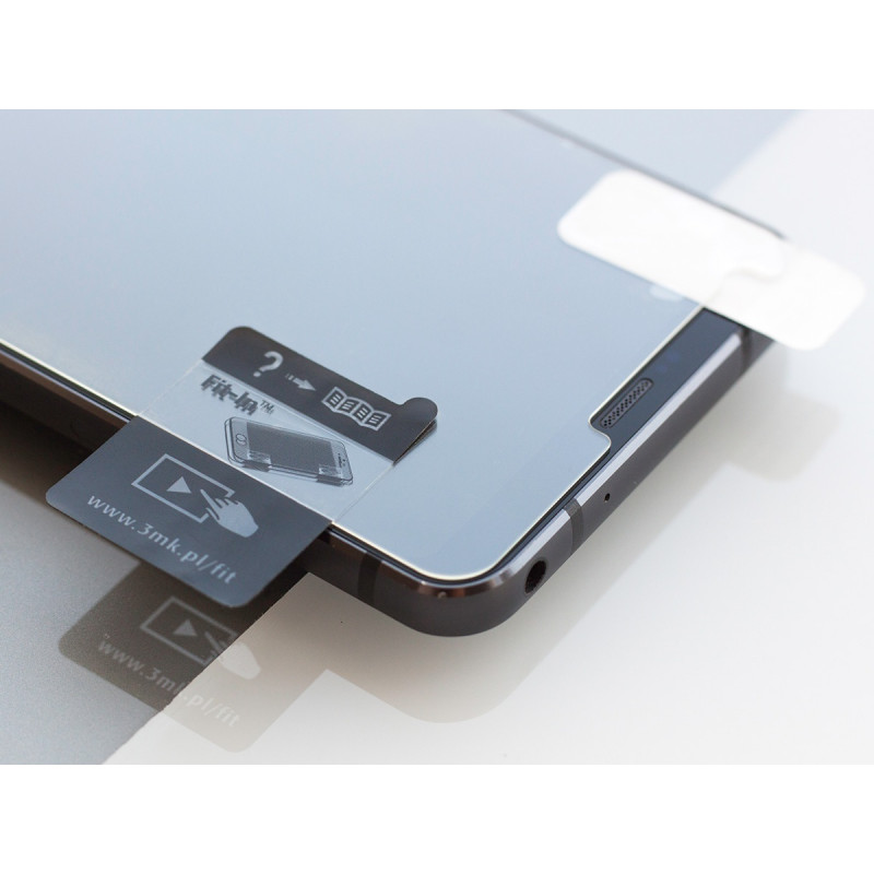 3MK HardGlass grūdintas stiklas, skirtas Apple iPhone 7 Plus
