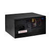 Akyga ATX maitinimo blokas 500 W AK-C2-500, pusiau modulinis, P4+4, 2x PCI-E 6+2 Pin, 4x SATA, 2x Molex, 12 cm ventiliatorius, 80 PLUS