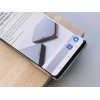 3MK HardGlass Max Sensor-Dot grūdintas stiklas, skirtas Samsung Galaxy S10, juodas