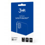 3MK Lens Protection 3MK859 fotoaparato objektyvo apsaugos Samsung Galaxy S10e (4 vnt.)