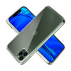 3MK Clear Case, skaidrus, skirtas Apple iPhone 11 Pro Max