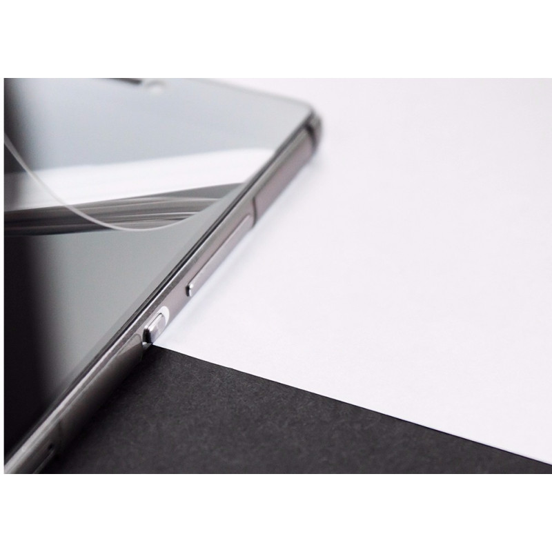 3MK FlexibleGlass hibridinio stiklo ekrano apsauga Nokia 7.2