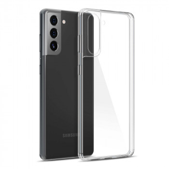 3MK Clear Case permatomas dėklas Samsung Galaxy S23, 3MK4399