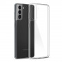3MK Clear Case permatomas dėklas Samsung Galaxy S23, 3MK4399