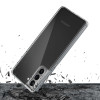 3MK Clear Case permatomas dėklas Samsung Galaxy S23, 3MK4399