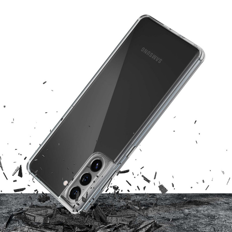 3MK Clear Case permatomas dėklas Samsung Galaxy S23, 3MK4399