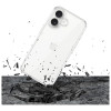 3MK Armor Case skirtas Apple iPhone 17, permatomas