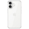 3MK Armor Case skirtas Apple iPhone 17, permatomas