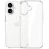 3MK Armor Case skirtas Apple iPhone 17, permatomas