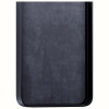 3MK Matt Case Pro matte black dėklas Apple iPhone 17 Pro