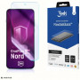 3MK FlexibleGlass hibridinio stiklo ekrano apsauga OnePlus Nord 5