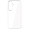 3MK Clear Case skirtas Samsung Galaxy S25 FE, permatomas