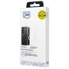 3MK Armor MagCase, skaidrus, skirtas Samsung Galaxy S25 FE