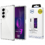 3MK Armor Case permatomas dėklas, skirtas Samsung Galaxy Z Fold 7