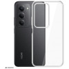 3MK Armor Case skirtas Redmi 15 4G / 15 5G, permatomas