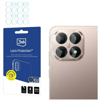 3MK Lens Protection fotoaparato objektyvo apsauga skirtas Xiaomi 15T