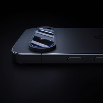3MK Lens Protection fotoaparato objektyvo apsauga Google Pixel 10
