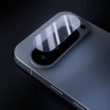 3MK Lens Protection fotoaparato objektyvo apsauga Google Pixel 10