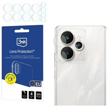 3MK Lens Protection fotoaparato objektyvo apsauga skirtas Realme 15 5G