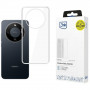 3MK Clear Case, skaidrus, skirtas Honor Magic 8 Lite