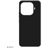 3MK Matt Case Pro skirtas Xiaomi 15T Pro 5G, juodas